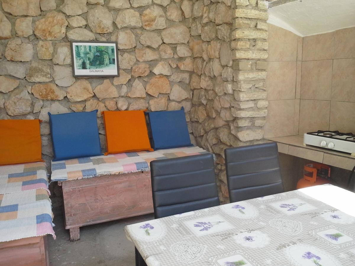 Isabele Apartamento Brodarica  Exterior foto