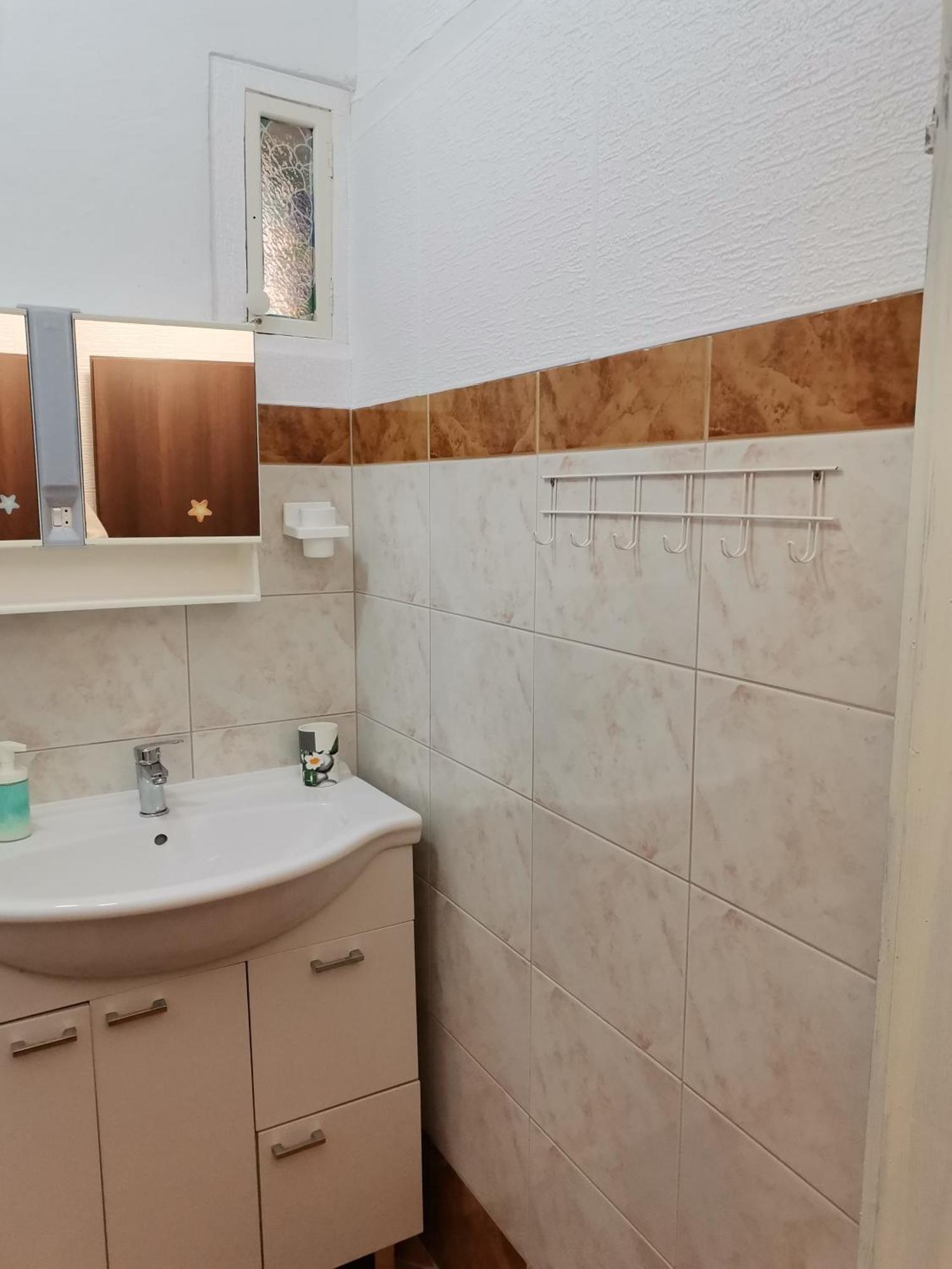 Isabele Apartamento Brodarica  Exterior foto
